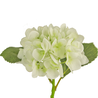 Hortensia artificiel 33 cm blanc Hortensia artificiel 33 cm blanc