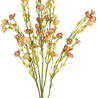 Fleur artificielle Waxflower 85 cm vieux rose Fleur artificielle Waxflower 85 cm vieux rose