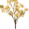 Fleur artificielle 60 cm rose Fleur artificielle 60 cm rose