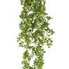 Plante artificielle suspendue Broadleaf 105 cm Plante artificielle suspendue Broadleaf 105 cm