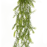 Plante artificielle suspendue herbe 105 cm Plante artificielle suspendue herbe 105 cm