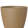 Pot de fleurs San Remo Matt Mustard Ø8 x H7 cm Pot de fleurs San Remo Matt Mustard Ø8 x H7 cm
