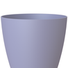 Pot de fleurs San Remo Matt Lavande Ø6 x H6 cm Pot de fleurs San Remo Matt Lavande Ø6 x H6 cm