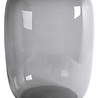 Vase Kara Grey Ø25 x H35 cm Vase Kara Grey Ø25 x H35 cm
