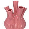 Vase Aglio rose Ø20 x 25 cm Vase Aglio rose Ø20 x 25 cm