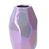 Vase Daira lilas Ø10 x 16 cm Vase Daira lilas Ø10 x 16 cm