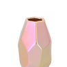 Vase Daira pêche Ø7 x 12 cm Vase Daira pêche Ø7 x 12 cm