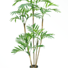 Plante artificielle Parlour Deluxe 120 cm Plante artificielle Parlour Deluxe 120 cm