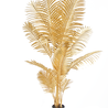 Palmier artificiel Areca gold 160 cm Palmier artificiel Areca gold 160 cm