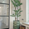 Plante artificielle Parlour Deluxe 120 cm Plante artificielle Parlour Deluxe 120 cm
