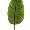 Feuille de bananier artificielle 92 cm Feuille de bananier artificielle 92 cm