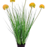 Plante de gazon artificiel Oignon 70 cm Plante de gazon artificiel Oignon 70 cm