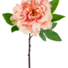 Fleur artificielle Pivoine 61 cm rose tendre Fleur artificielle Pivoine 61 cm rose tendre