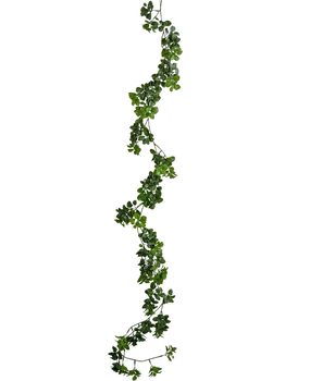 Plante suspendue artificielle Monstera 160 cm XXL - Greenmoods