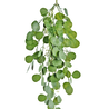 Plante artificielle suspendue Eucalyptus 73 cm Plante artificielle suspendue Eucalyptus 73 cm