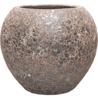 Baq Lava Balloon relic rust metal 49x43cm Baq Lava Balloon relic rust metal 49x43cm