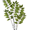 Branche artificielle Fougère ramifiée 78 cm vert Branche artificielle Fougère ramifiée 78 cm vert