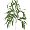 Branche artificielle Saule 78 cm vert Branche artificielle Saule 78 cm vert