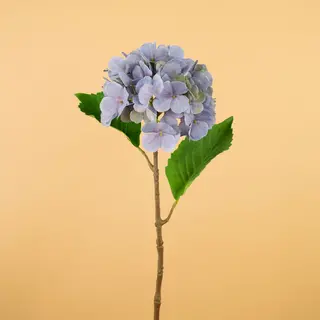 Hortensia artificiel