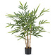 Greenmoods Kunstplant Bamboe 90 cm Greenmoods Kunstplant Bamboe 90 cm