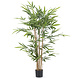 Greenmoods Kunstplant Bamboe 120 cm Greenmoods Kunstplant Bamboe 120 cm