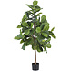 Greenmoods Kunstplant Fiddle Leaf Tree 150 cm Greenmoods Kunstplant Fiddle Leaf Tree 150 cm