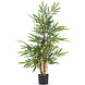 Greenmoods Kunstplant Bamboe Boeddha 120 cm Greenmoods Kunstplant Bamboe Boeddha 120 cm
