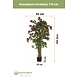 Greenmoods Kunstplant Bougainvillea Liana Fuchsia 115 cm Greenmoods Kunstplant Bougainvillea Liana Fuchsia 115 cm