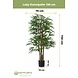 Greenmoods Lady Kunstpalm 150 cm Greenmoods Lady Kunstpalm 150 cm