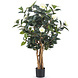 Greenmoods Kunstplant Camellia japonica 100 cm Greenmoods Kunstplant Camellia japonica 100 cm
