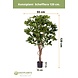 Greenmoods Kunstplant Schefflera 120 cm. Greenmoods Kunstplant Schefflera 120 cm.