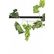 Greenmoods Druiven guirlande brandvertragend 186 cm Greenmoods Druiven guirlande brandvertragend 186 cm