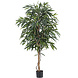 Greenmoods Kunstplant Longifolia Royaal 180 cm Greenmoods Kunstplant Longifolia Royaal 180 cm