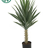 Greenmoods Kunstplant Yucca 100 cm UV Greenmoods Kunstplant Yucca 100 cm UV