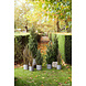 Greenmoods Kunstplant Conifeer toren 120 cm UV Greenmoods Kunstplant Conifeer toren 120 cm UV