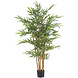 Greenmoods Kunstplant Bamboe Deluxe 150 cm Greenmoods Kunstplant Bamboe Deluxe 150 cm