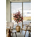 Greenmoods Kunstplant Ficus groen/rood 150 cm Greenmoods Kunstplant Ficus groen/rood 150 cm
