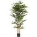 Greenmoods Kunstplant bamboe 210 cm Greenmoods Kunstplant bamboe 210 cm