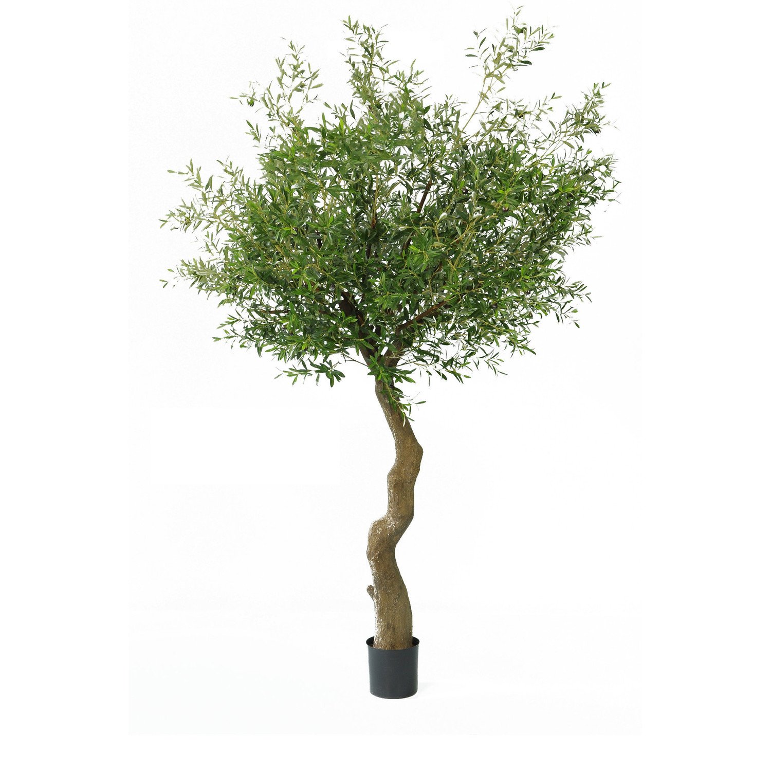 Greenmoods Olivo Artificial 200 cm - Greenmoods