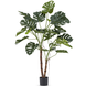 Greenmoods Kunstplant Monstera op stam 145 cm Greenmoods Kunstplant Monstera op stam 145 cm