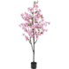 Greenmoods Kunst Kersenbloesem 180 cm roze Greenmoods Kunst Kersenbloesem 180 cm roze