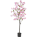 Greenmoods Kunst Kersenbloesem 150 cm roze Greenmoods Kunst Kersenbloesem 150 cm roze