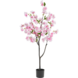 Greenmoods Kunst Kersenbloesem 120 cm roze Greenmoods Kunst Kersenbloesem 120 cm roze