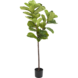 Greenmoods Kunstplant Ficus Tabaksplant 150 cm Greenmoods Kunstplant Ficus Tabaksplant 150 cm