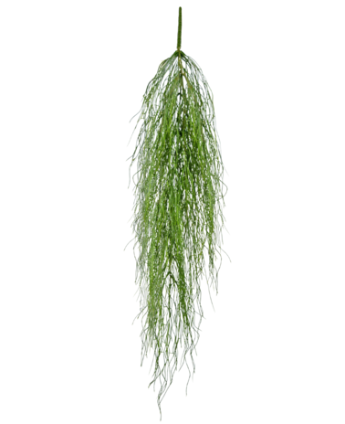 Planta colgante artificial Hierba Kelp 91 cm