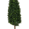 Greenmoods Kunstplant Buxus Pyramide 120 cm UV Greenmoods Kunstplant Buxus Pyramide 120 cm UV