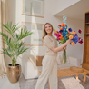 Greenmoods Kunstpalm Kentia 135 cm Greenmoods Kunstpalm Kentia 135 cm