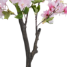 Greenmoods Kunst Kersenbloesem 180 cm roze Greenmoods Kunst Kersenbloesem 180 cm roze