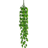 Greenmoods Plante artificielle suspendue Houblon 80 cm UV Greenmoods Plante artificielle suspendue Houblon 80 cm UV
