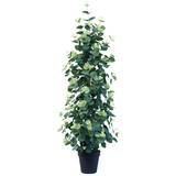 Greenmoods Kunstplant Eucalyptus 91 cm Greenmoods Kunstplant Eucalyptus 91 cm